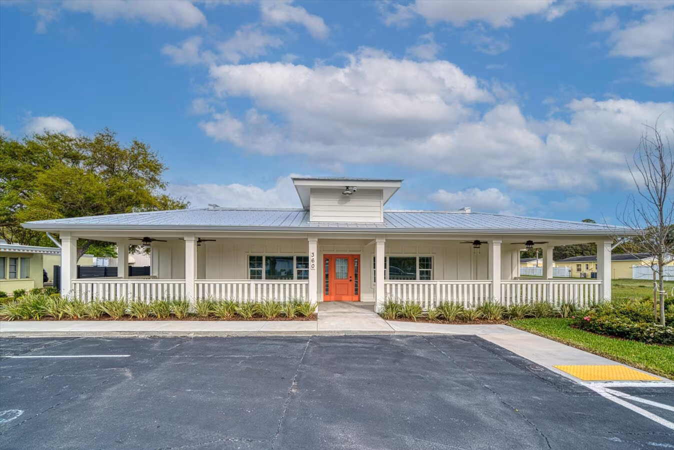 Clean Recovery Centers Largo
