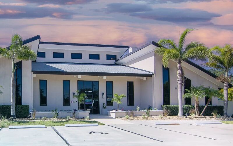 Clean Recovery Centers: Sarasota, FL