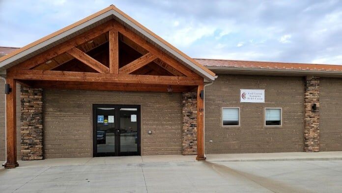 Coal Country Community Health Centers - Killdeer, ND