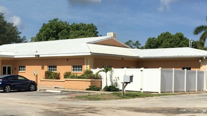 Coastal Behavioral Healthcare - Compass Center