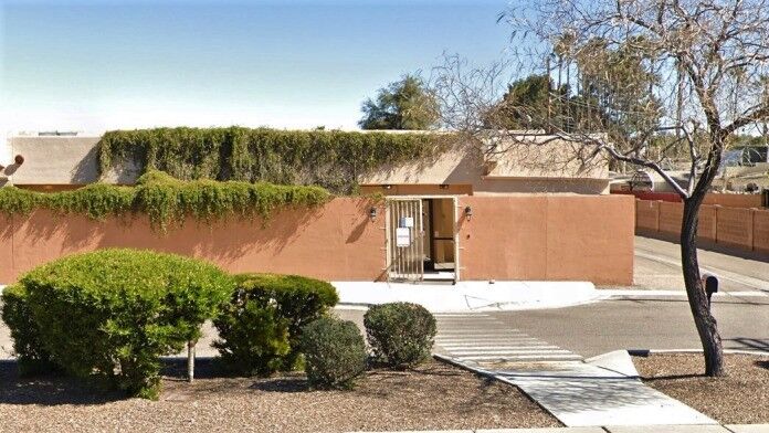 CODAC – Women’s Recovery Services – Las Amigas