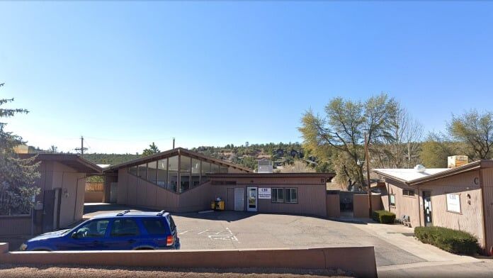 Community Bridges - Payson, AZ