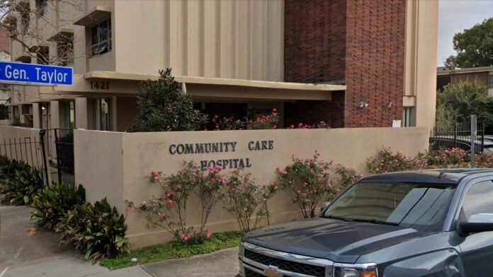 Community Care Hospital
