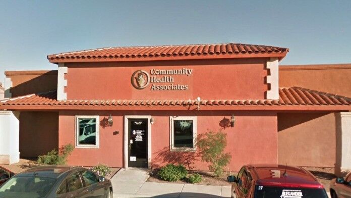 Community Health Associates