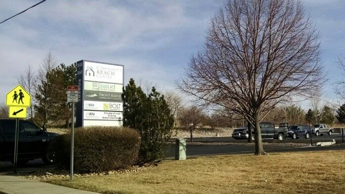 Community Reach Center - Brighton, CO