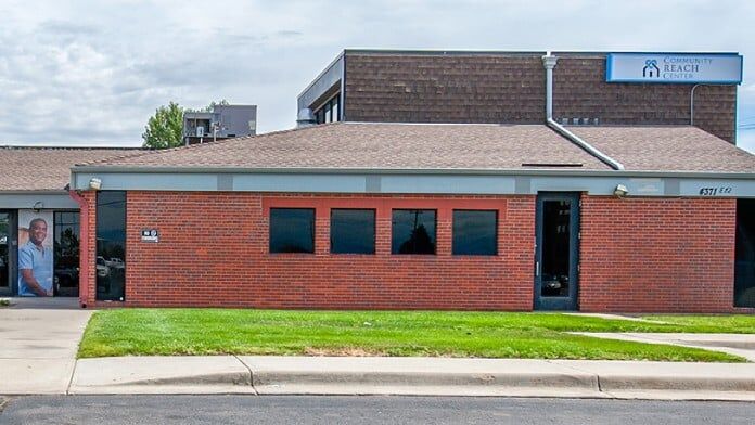 Community Reach Center - Commerce City, Colorado