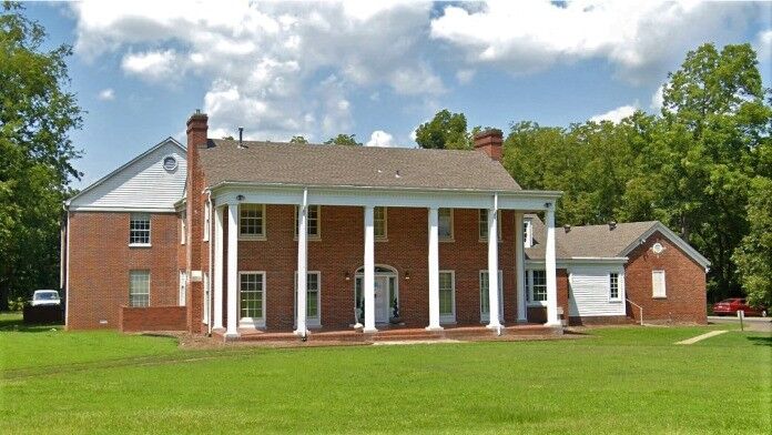 Community Service - Morrilton, AR