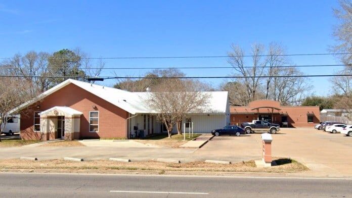 Compass Behavioral Center of Alexandria