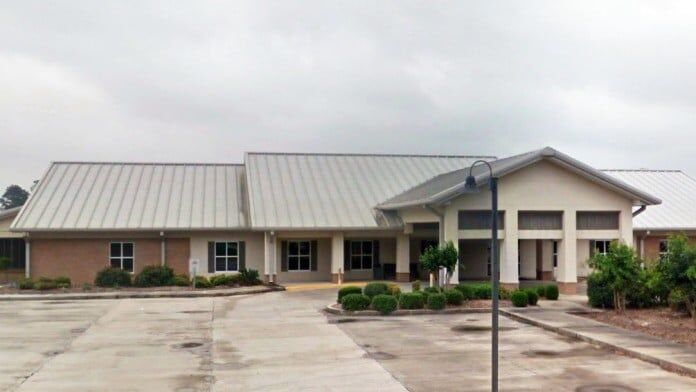 Compass Behavioral Center of Mamou