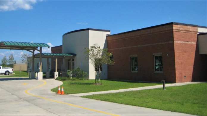 Compass Behavioral Center of Houma - Outpatient