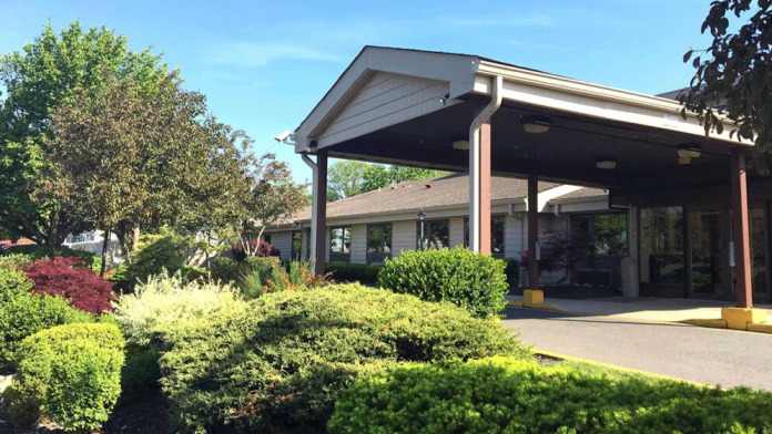 Concord Healthcare and Rehabilitation