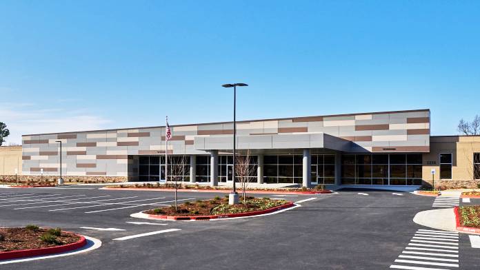Conway Behavioral Health Hospital