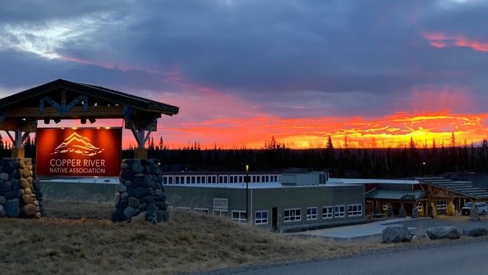 Copper River Native Association