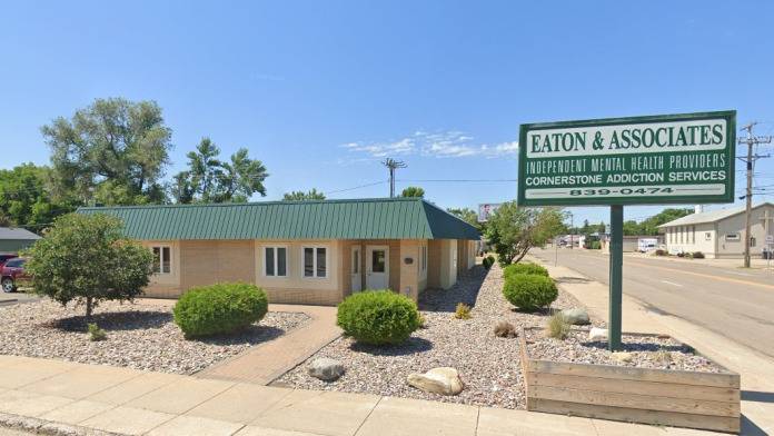 Cornerstone Addiction Services - Minot, ND