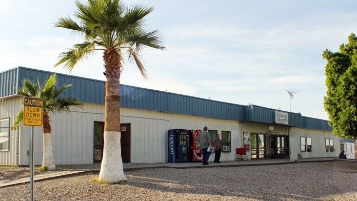 Crossroads Mission - Outpatient