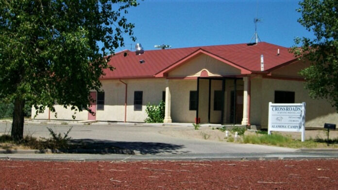 Crossroads Turning Points Inc - Alamosa, CO