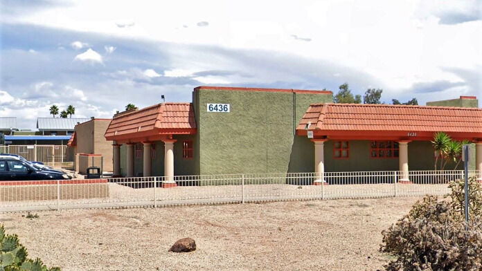 Devereux Advanced Behavioral Health - East Sweetwater Avenue