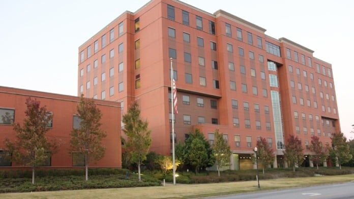 East Alabama Medical Center