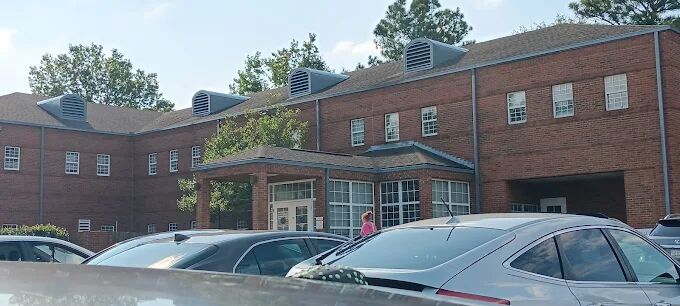East Alabama Mental Health