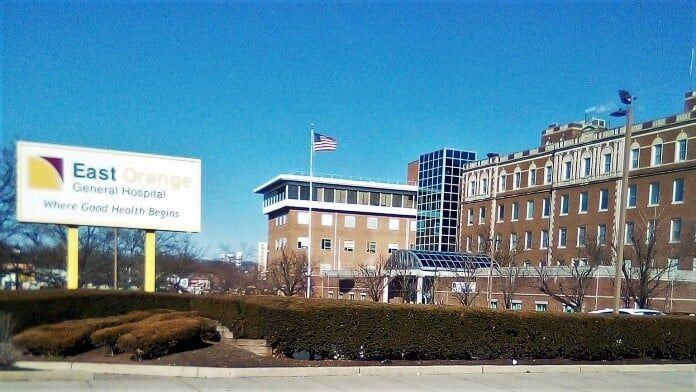 East Orange General Hospital