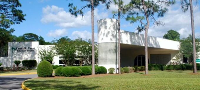 Emerald Coast Behavioral Hospital