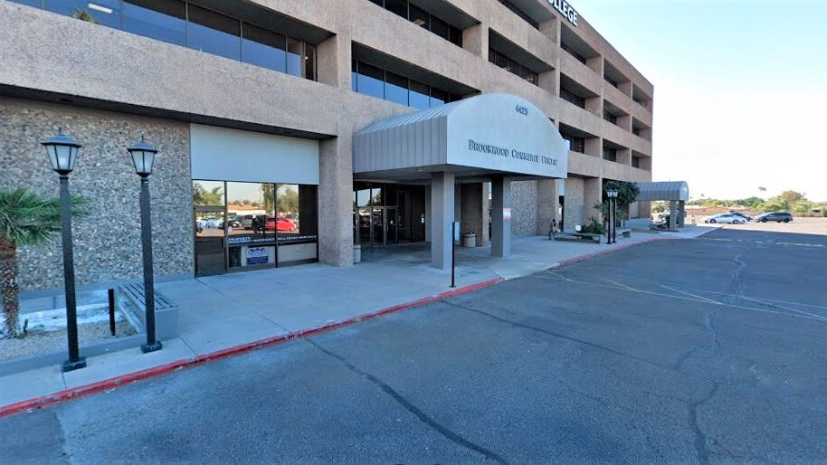 Empact Suicide Prevention Center
