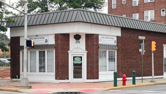 Family Service Bureau