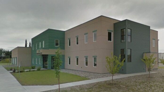 Family Centered Services of Alaska