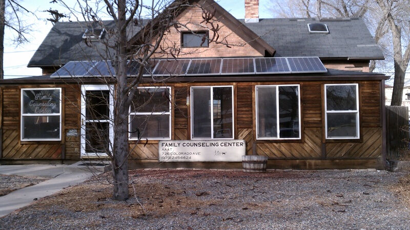 Family Counseling Center - Grand Junction, CO