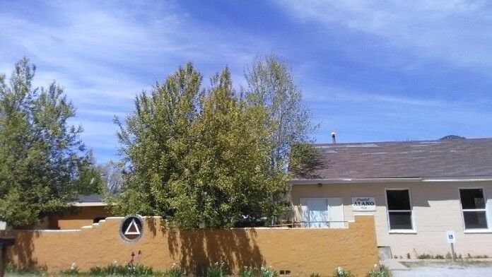 Flagstaff Alano Club