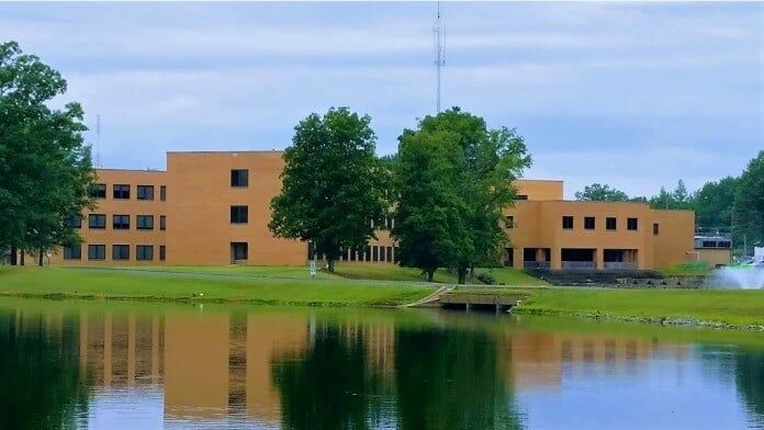 Forrest City Medical Center