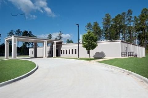 Fort Johnson VA Clinic