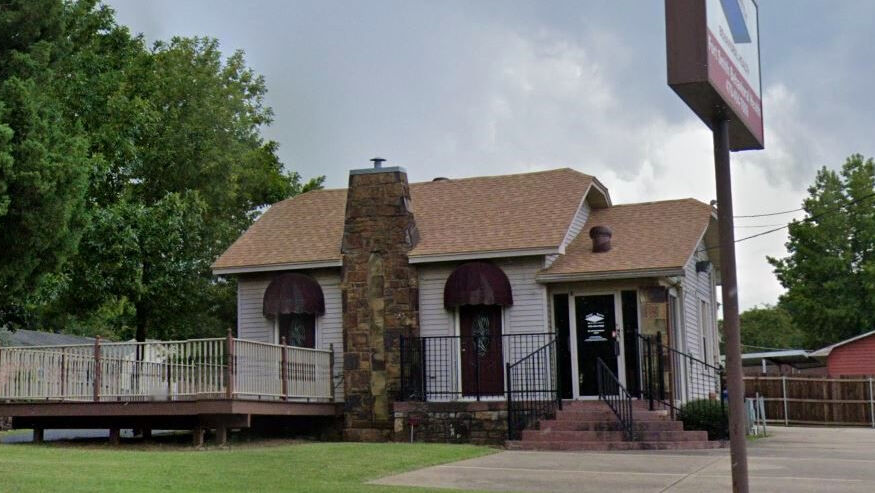 Fort Smith Behavioral Health