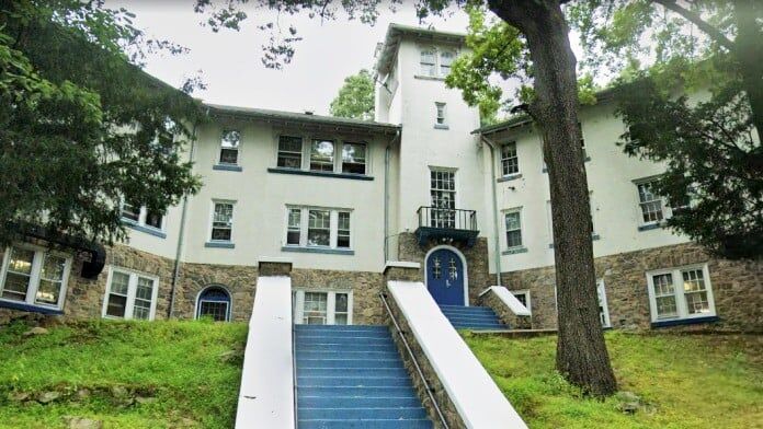 Freedom House - Mens Residential