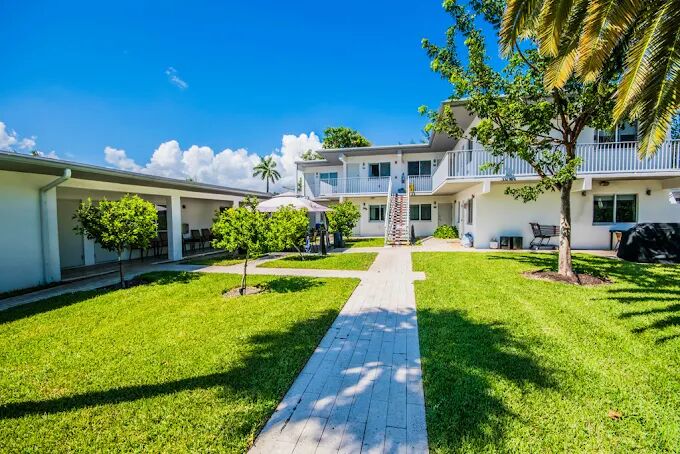 Galt Ocean Rehab Center