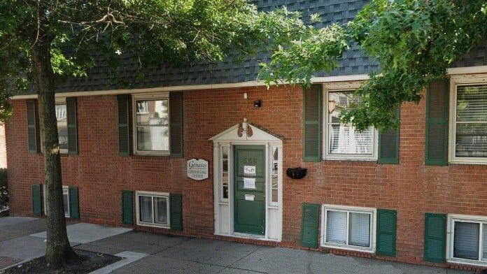 Genesis Counseling Center - Drug and Alcohol Outpatient
