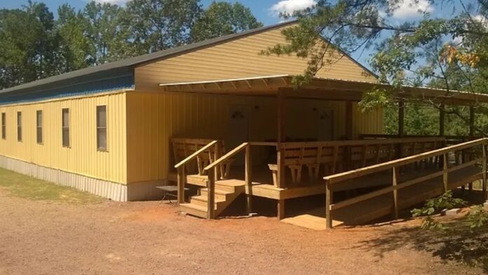 Genesis Mission Bible Training Center