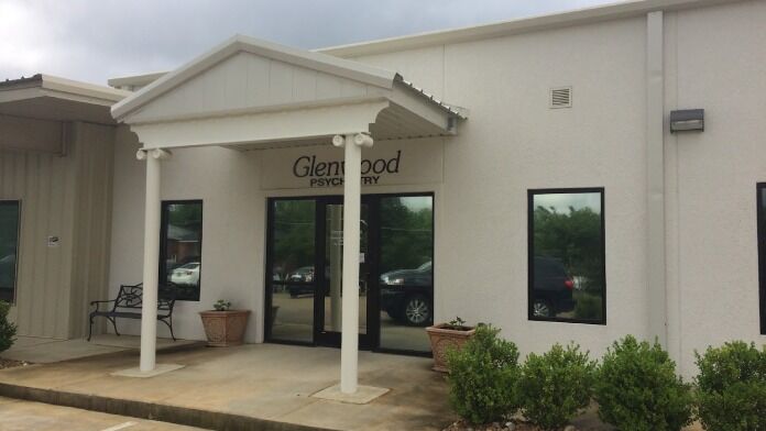 Glenwood Psych