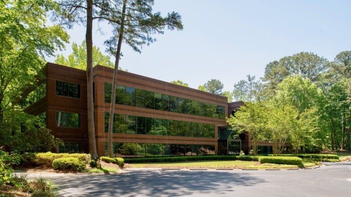 Grace Harbour (Peachtree City)