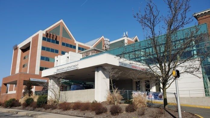 HackensackUMC Mountainside Behavioral Health Services