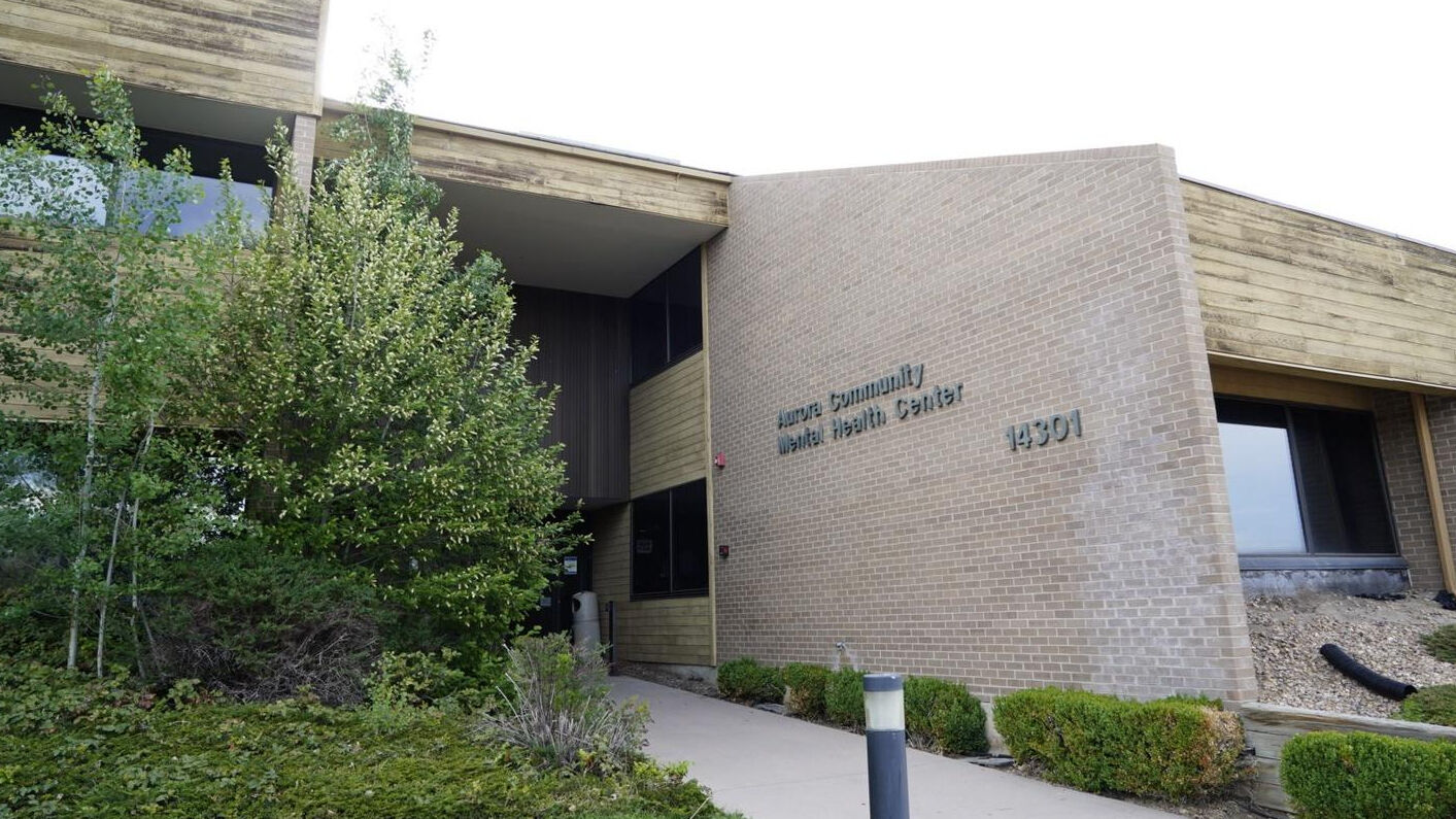 Hampden Academy - Child and Family Outpatient
