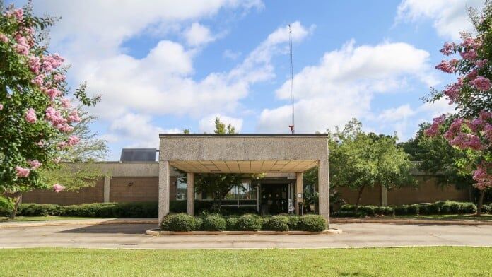 Hardtner Medical Center