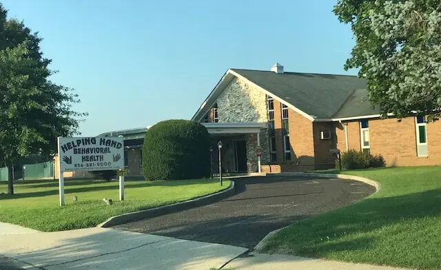 Helping Hand Behavioral Health