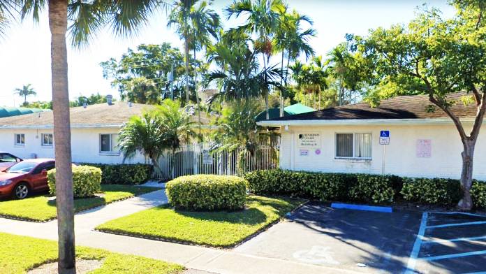 Henderson Behavioral Health - Parkside House