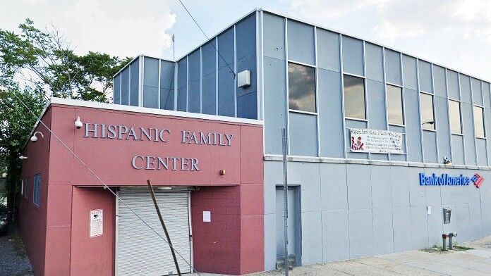 Hispanic Family Center