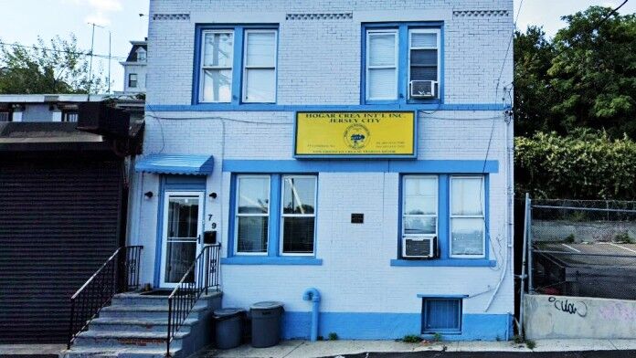Hogar Crea International - Jersey City Center