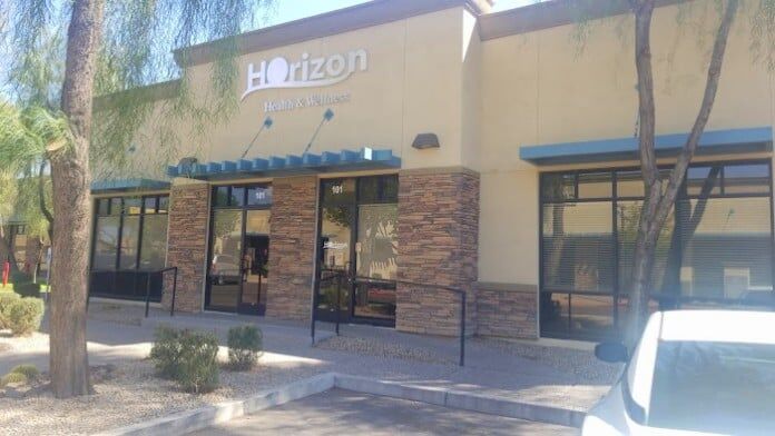 Horizon Health and Wellness - Queen Creek, AZ