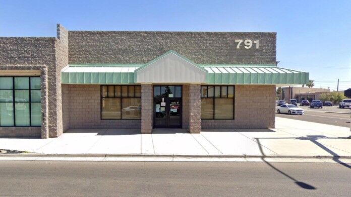 Horizon Health and Wellness - Outpatient
