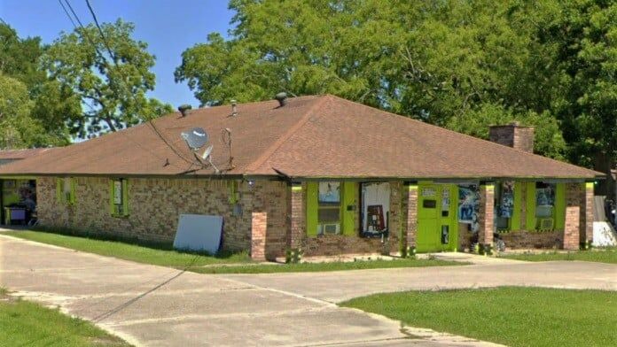 Iberville Rehabilitation Services