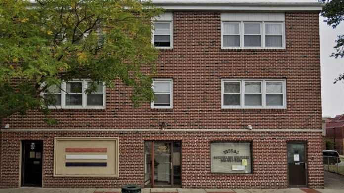 Inter - County Council on Drug and Alcohol Abuse